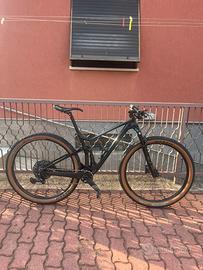 Scott Spark RC 900 Team Green | Taglia M