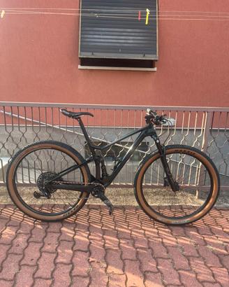 Scott Spark RC 900 Team Green | Taglia M