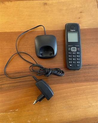 Telefono Gigaset