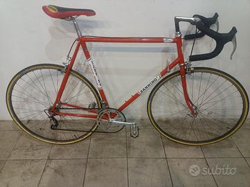 Sannino ciclo professionale 
