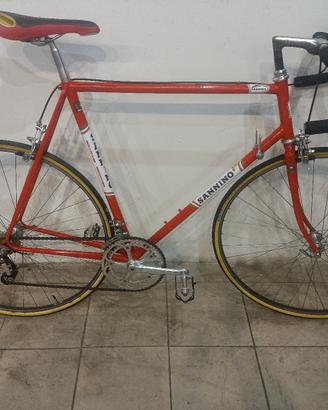 Sannino ciclo professionale 