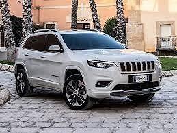 Ricambi vari jeep grand cherokee renegade compass