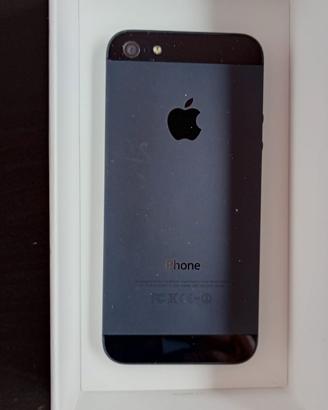 Iphone 5