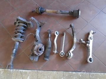 KIT RUOTA ANT. DESTRO PASSAT 3B 1.9 TDI 1998