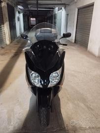 Forza EX abs del 2009 