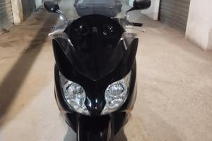 Forza EX abs del 2009 