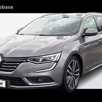 Renault Talisman Sporter 1.6 dci energy Inten...