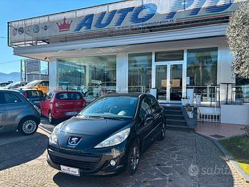 Peugeot 207 1.4 75CV 5p. Energie ECO GPL UNICO PRO