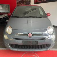 FIAT 500C CABRIO 1.0 HYBRID 70cv X2