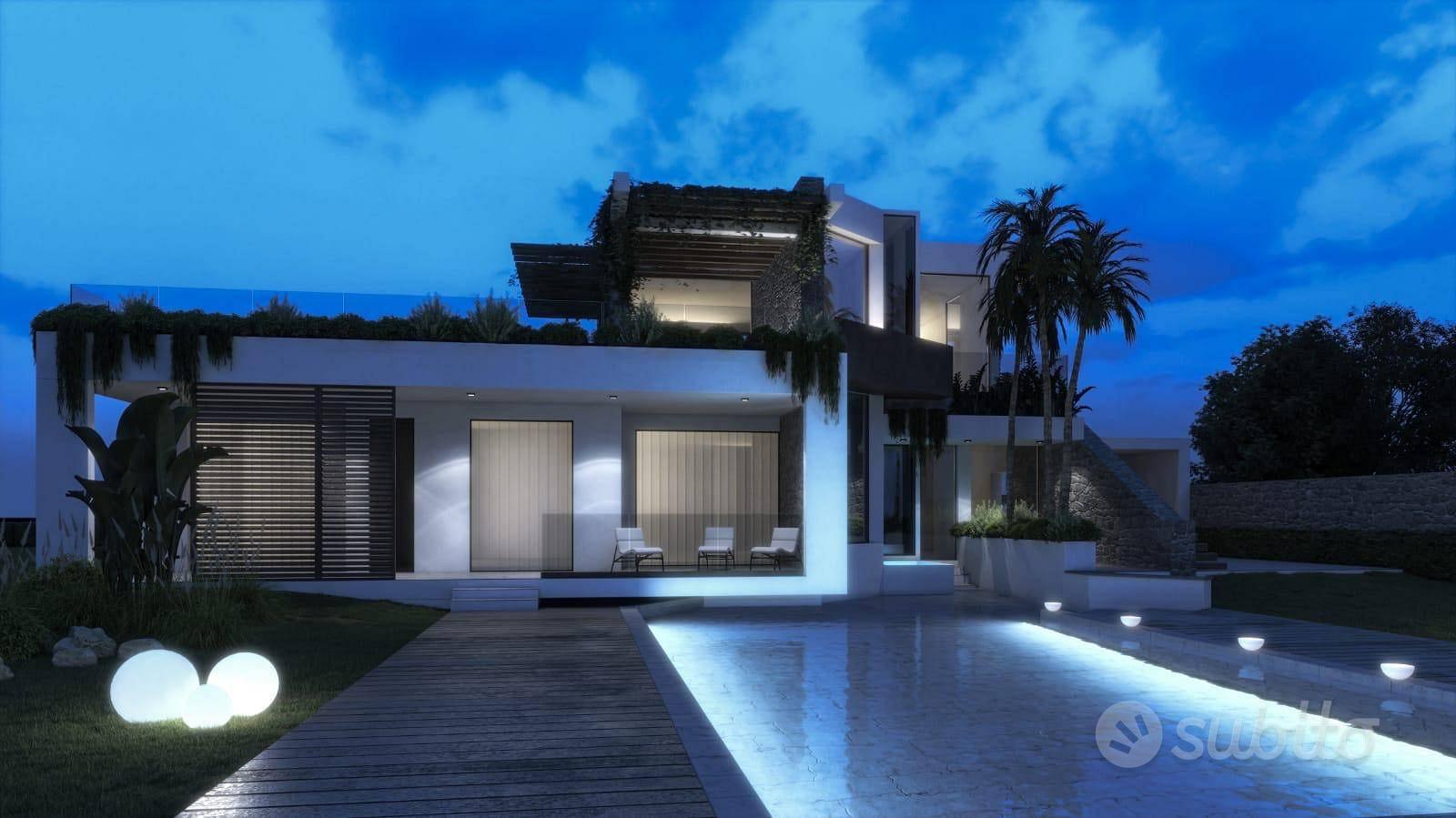House in Riposto, Gancia - Vista 5