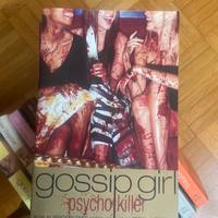 Gossip girl psycho killer