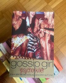 Gossip girl psycho killer
