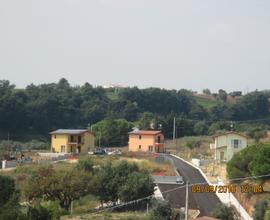 Terreno edificabile a Cupra Marittima-Zona collina