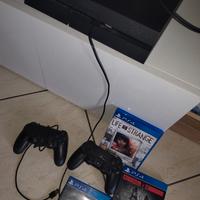 PS4 pro