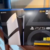 PlayStation 5 Pro (Ps5 pro) 2Tb