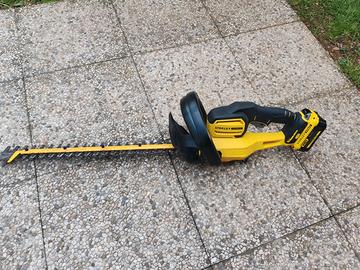 Tagliasiepi Stanley Fatmax V20