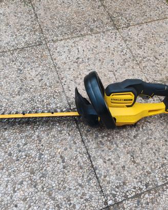 Tagliasiepi Stanley Fatmax V20