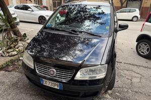 Fiat Idea 1.6 MJT 16V 120 CV S&S Active