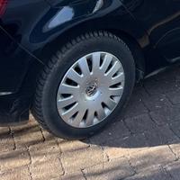Cerchi 16 vw