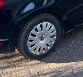 Cerchi 16 vw golf seat passat