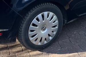 Cerchi 16 vw golf seat passat