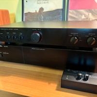 Rotel Preamp RC-970BX MKII e Finale RB-970BX MKII