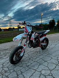 KTM SXF 450 2022