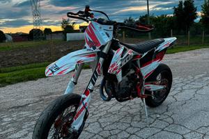 KTM SXF 450 2022