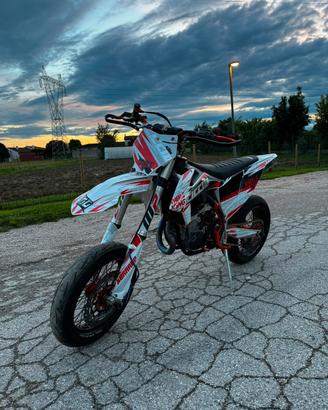 KTM SXF 450 2022