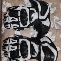 guanti moto IXS RS300