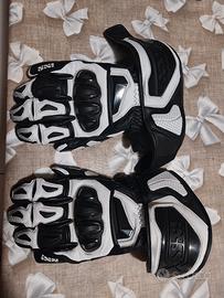 guanti moto IXS RS300