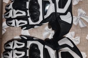 guanti moto IXS RS300