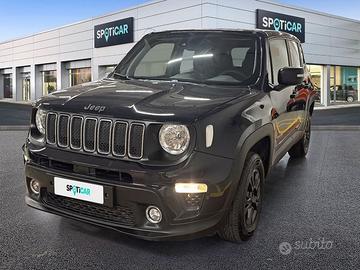 Jeep Renegade 2.0 MJet 120cv Sport 4WD