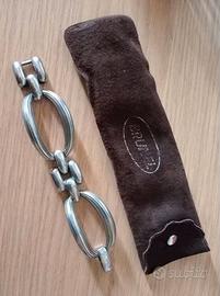 Bracciale Brunel Vintage Argento (925)