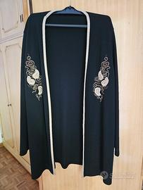 Giacca Kimono - Donna 