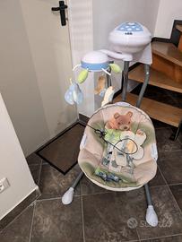 sdraietta - gironanna