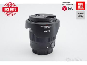 Canon EF-S 10-18 F4.5-5.6 IS STM (Canon)