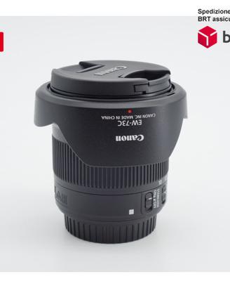 Canon EF-S 10-18 F4.5-5.6 IS STM (Canon)