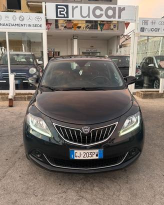 79000KM Lancia Ypsilon 1.2 GPL ECOCHIC 2022 fari l