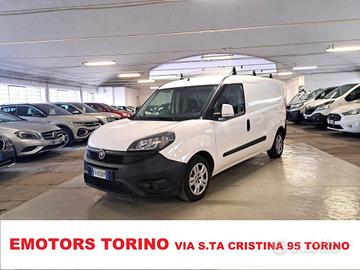 FIAT Doblo Doblò 1.6 MJT 105CV PL-TN Cargo Maxi
