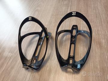 Porta borraccia originali 3T