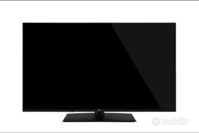 Tv Led JVC LT-40 VAF335i - 40”