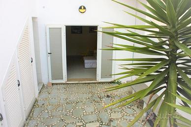 Appartamento 200 metri dal mare