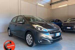Peugeot 208 BlueHDi 75 5 porte Active
