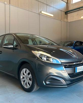 Peugeot 208 BlueHDi 75 5 porte Active