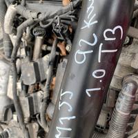 Motore ford ecosport