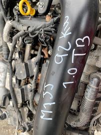 Motore ford ecosport