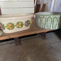 grandi copri vasi da interno