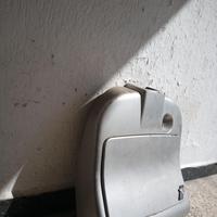Cassetto portaoggetti vespa v