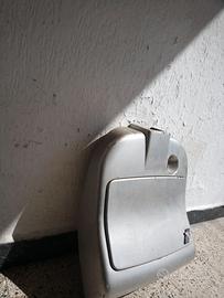 Cassetto portaoggetti vespa v